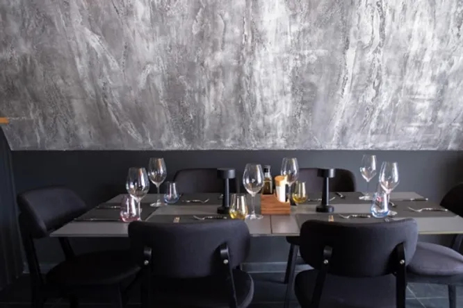 RESTORAN RADGOST