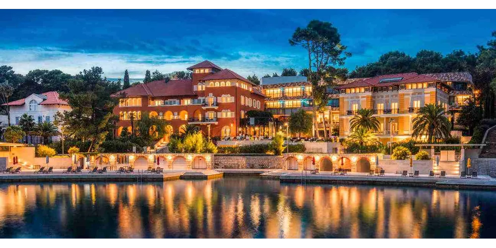 Lošinj Island: A Culinary symphony with top chefs in Alfred Keller Restaurant
