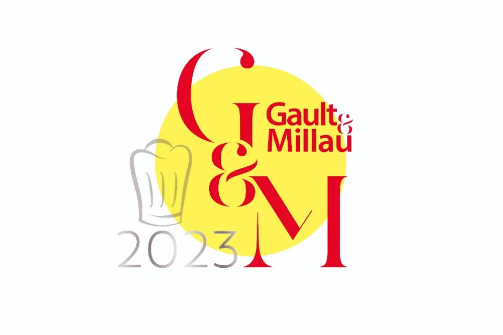Gault & Millau Japan 2023 edition will be out on March 15th !