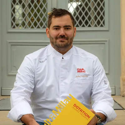 Sacha Clapeyron