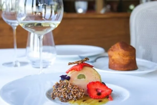 Le Manoir des Impressionnistes