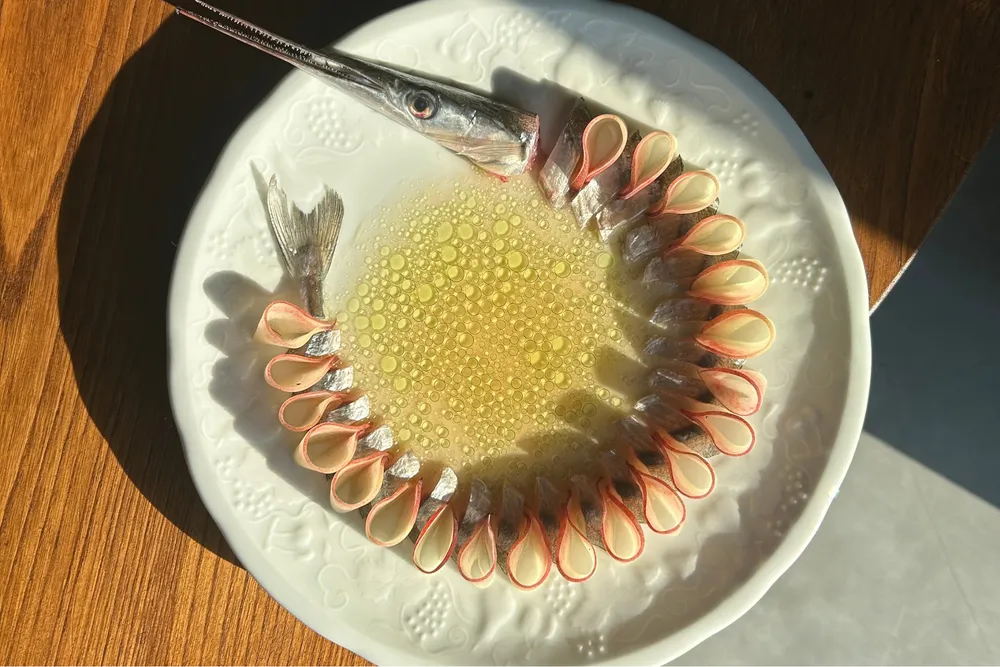 Restaurant Aronde 1©polar Label