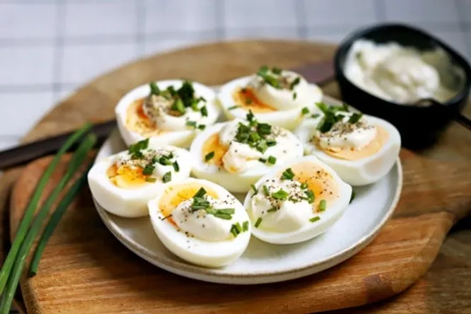 Voici où manger le meilleur oeuf mayo à Paris en 2024