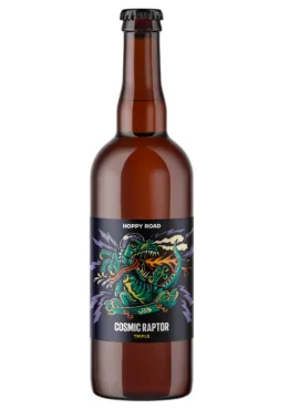Grand Est   Hoppy Road Cosmic Raptor 75