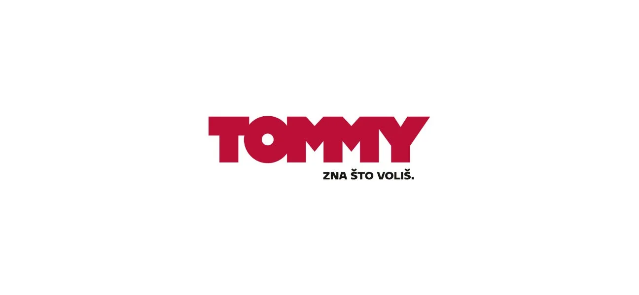 TOMMY