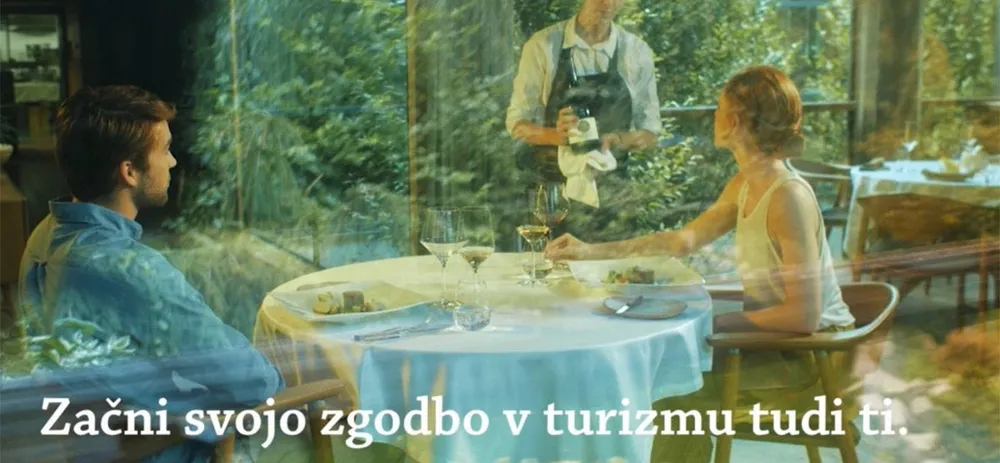 Zdaj je čas za kariero v turizmu!