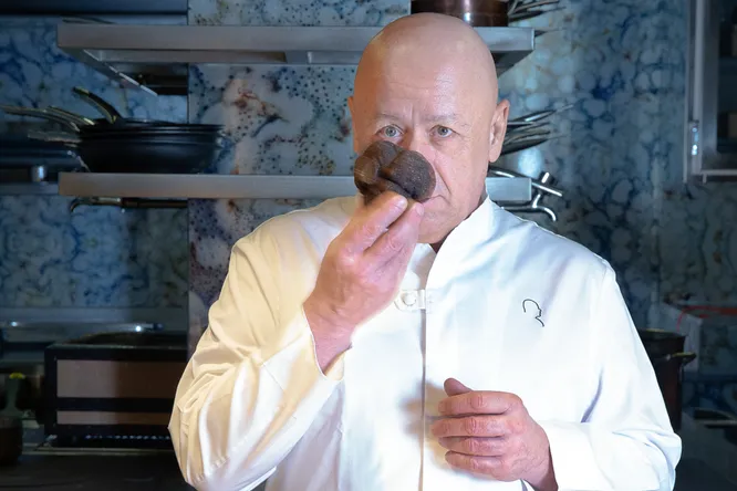 Pain, viande, fromage… Les adresses fétiches de Thierry Marx à Paris
