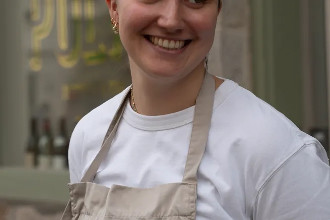 Clémence TAILLANDIER