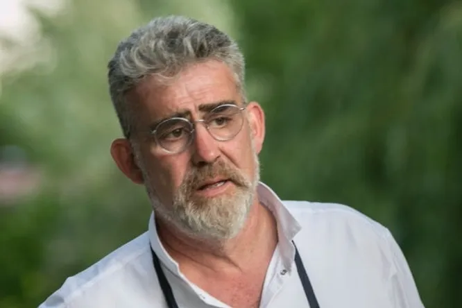 Frédéric BARETTE