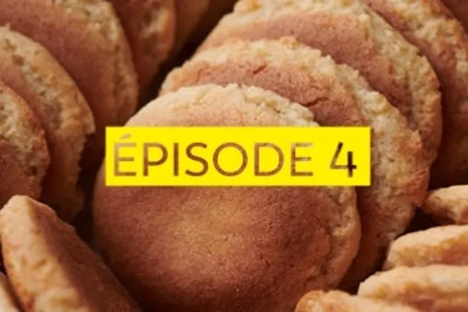 Le Macaron