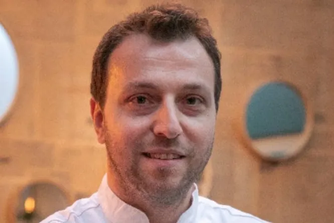 Léo FORGET