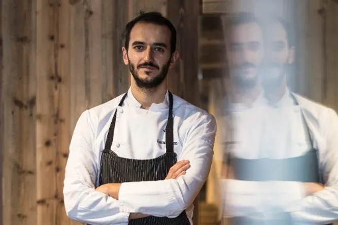 Les bonnes adresses d’Antoine Gras