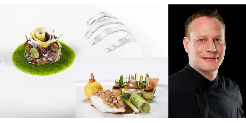 Spectacular 8 - Hands Dinner at Alhambra Boutique Hotel, powered by Gault&Millau Croatia
