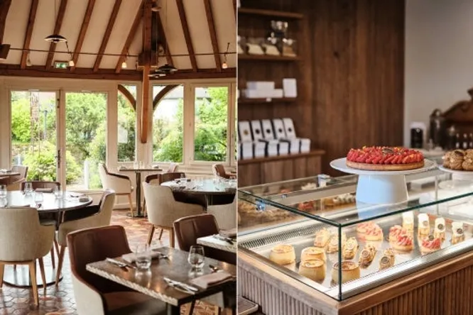 The Bernard Loiseau Group unveils two new products at Saulieu