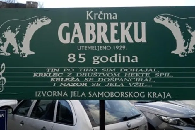 Gabreku 1929