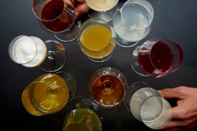 « Soft pairing », le Dry à l’année