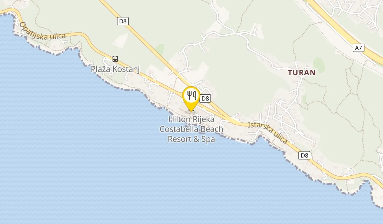 Karta — Nebo Restaurant & Lounge