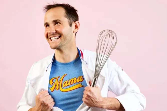Voici où déguster les pâtisseries de Patrice Ibarboure, ailleurs qu'à sa table familiale