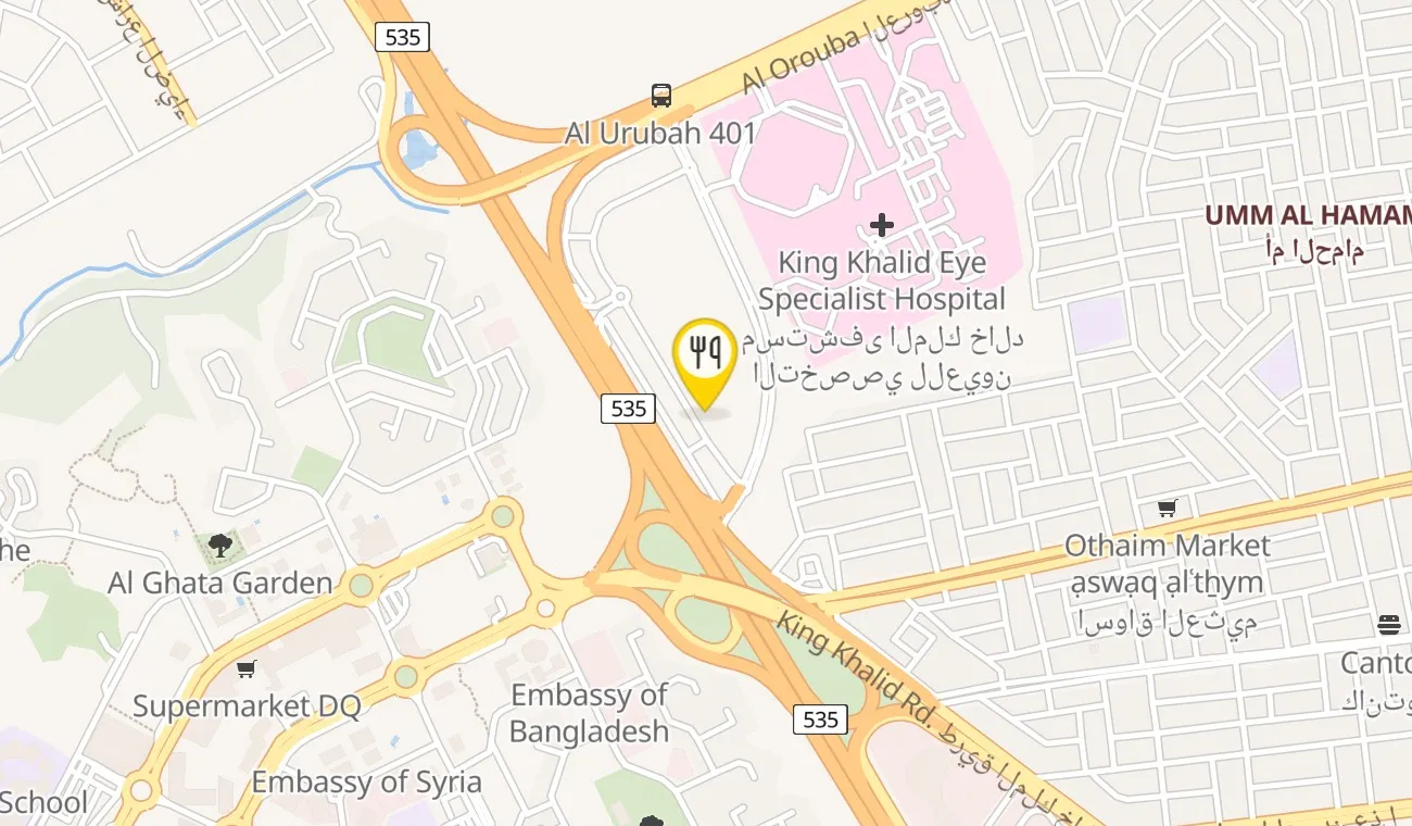 Map — MLLe