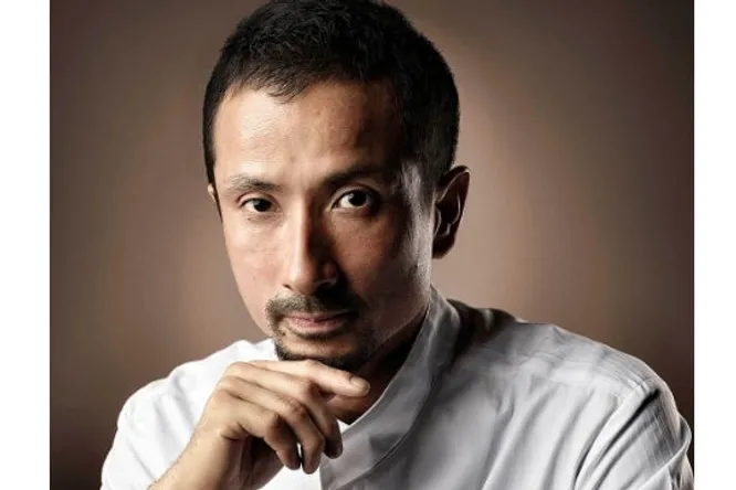 Dai SHINOZUKA