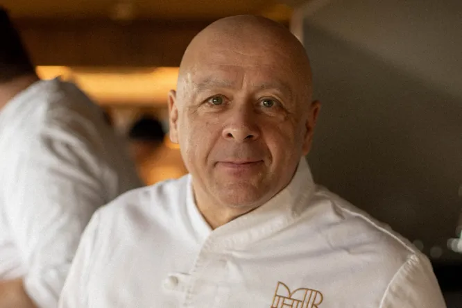 Le Salon du BON avec Thierry Marx : l’événement food à saisir à prix réduit