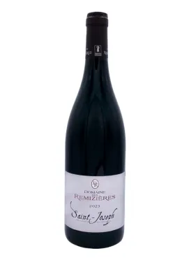 Domaine Des Remizières