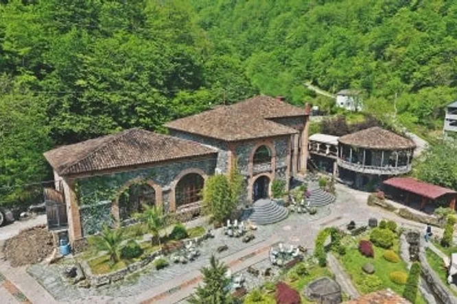 Adjarian Wine House