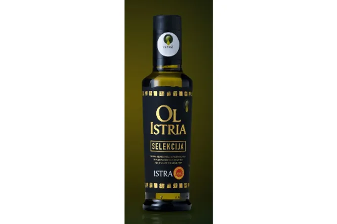 Croatian EVOO - Part three