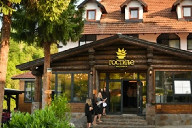 RESTORAN GOSTILJE