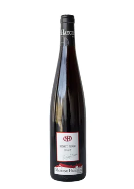 Materne Haegelin Et Filles   Tradition Rouge 2024