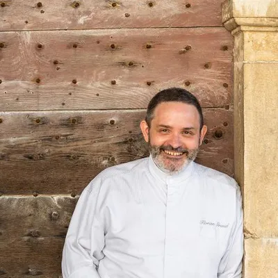 Florian Giraud