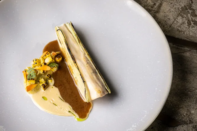 Poultry, corn, camelina