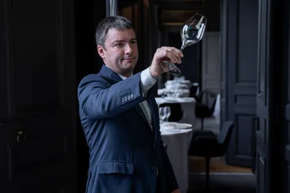 Sylvain NICOLAS