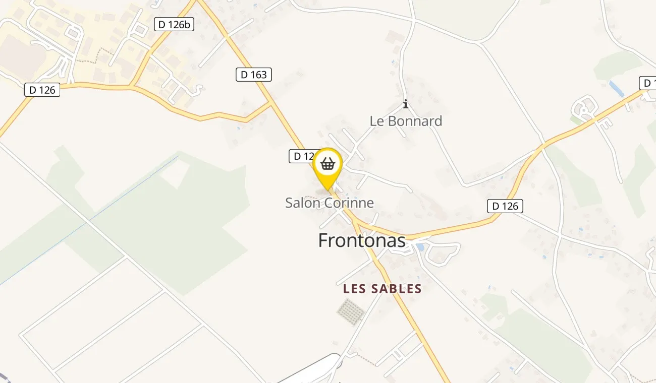 La Place, 38290 Frontonas, France