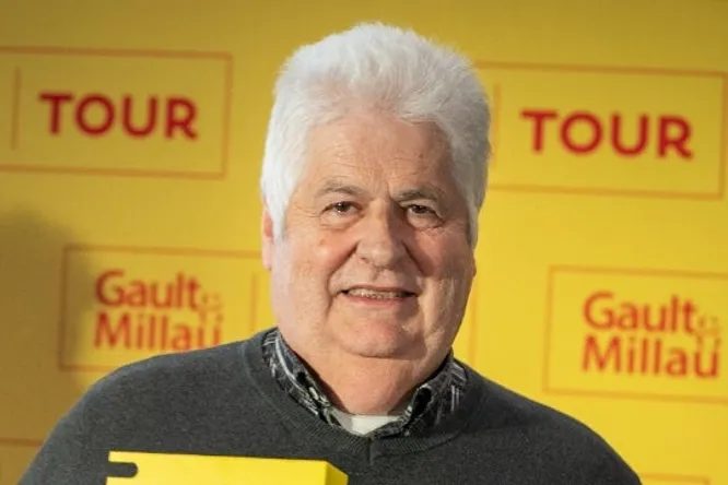 Jacques CARLES