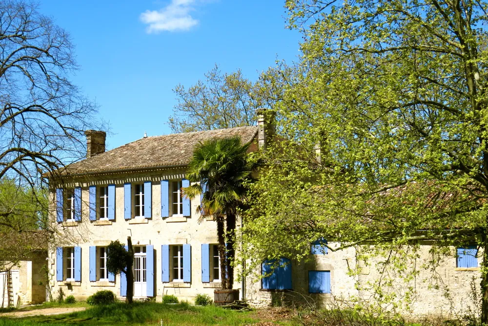Côté Verger