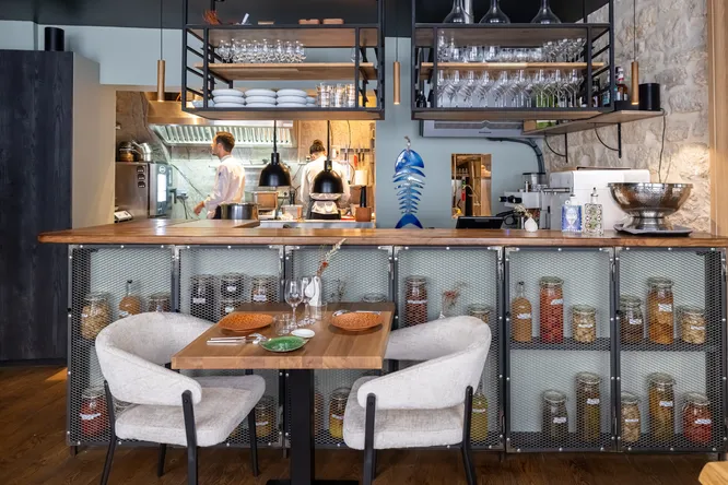 Les chefs font leur rentrée: 7 new projects to discover