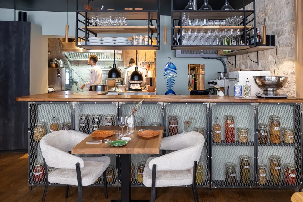 Les chefs font leur rentrée : 7 nouveaux projets à découvrir