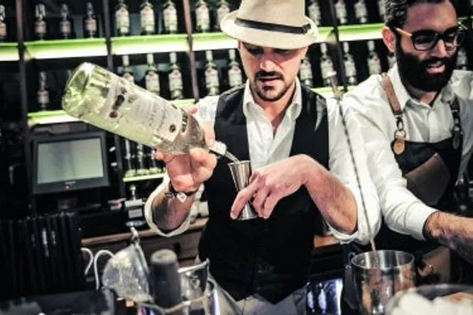 CULTURE RHUM, l'histoire des Hommes?
