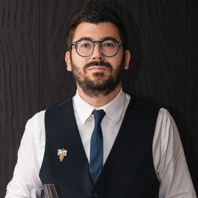 Julien Teyssandier