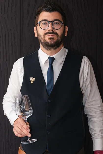 Julien TEYSSANDIER