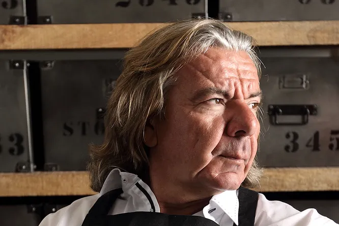 Jean-Luc RABANEL