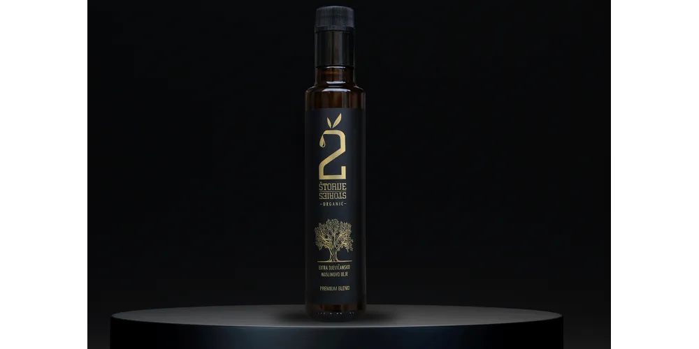 Hrvatska Ekstra djevičanska maslinova ulja (EVOO) – Četvrti i završni dio