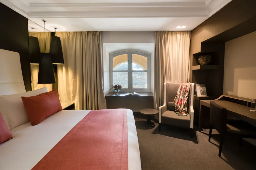 Intercontinental Marseille