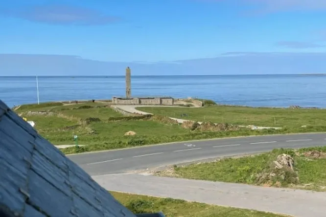 L’Hostellerie de la Pointe Saint‑Mathieu, l'auberge du bout du monde