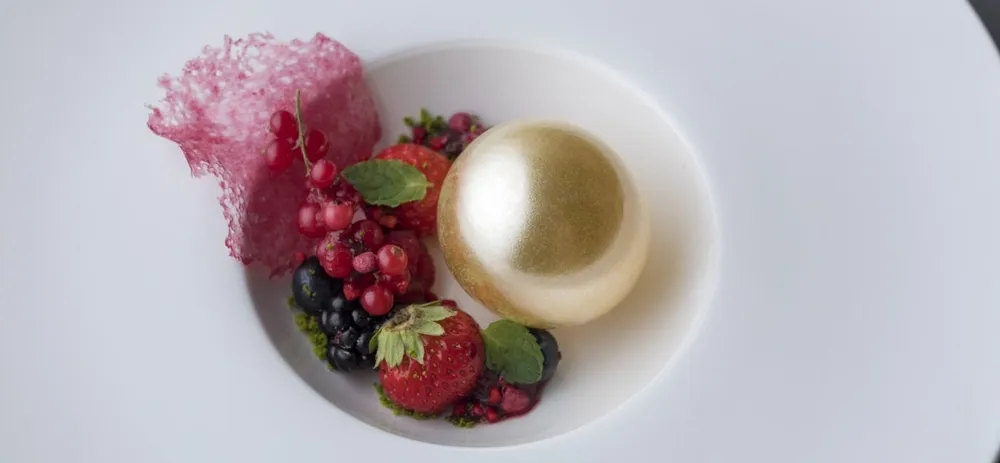 Best Pastry 2018 世界にひとつだけのスイーツfrom北海道
