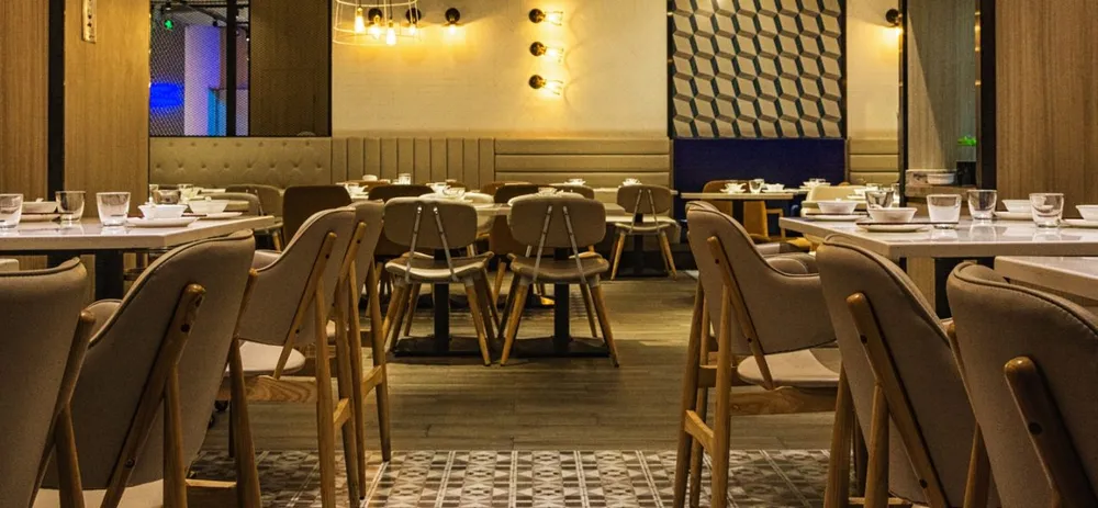 Why are excellent restaurants - excellent?