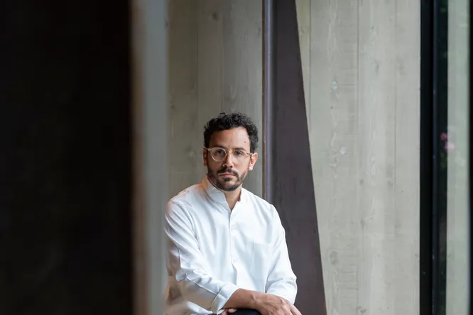 César TROISGROS