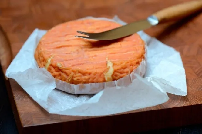 Ce fromage a été sacré "meilleur fromage du monde" (et il est français !)