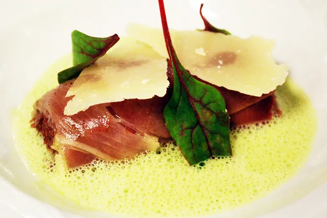 Au Comptoir d'Augusta